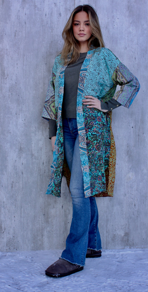 Frida Multifarget